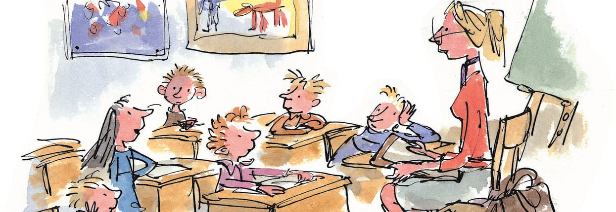 Entrepreneur Of The Fortnight: Education Boutique Style