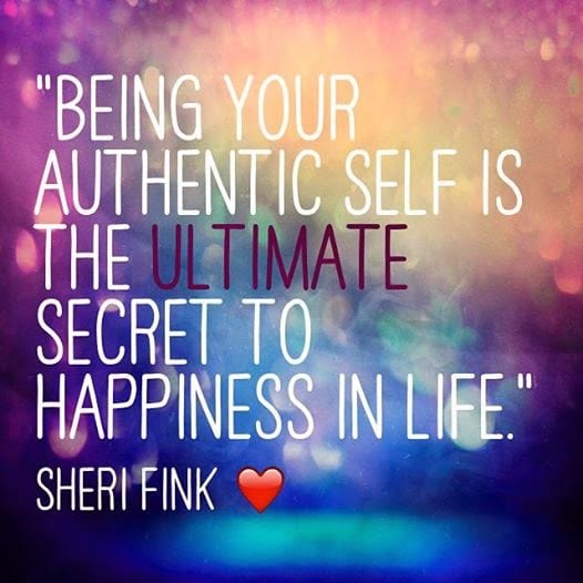 Authenticity Sheri Fink Quote 2