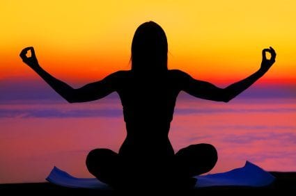13 Stress Relieving Habits That Could Change Your Life