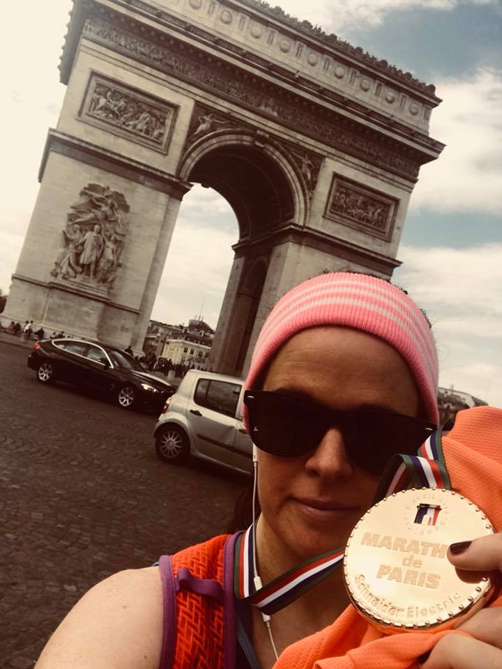 Team Paris: We Did It + Won!!