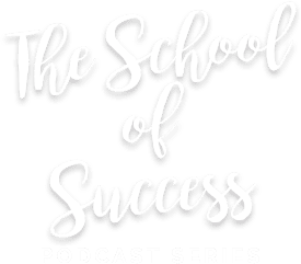 Melanie Pritchard Success Coaching 54 The School of Success