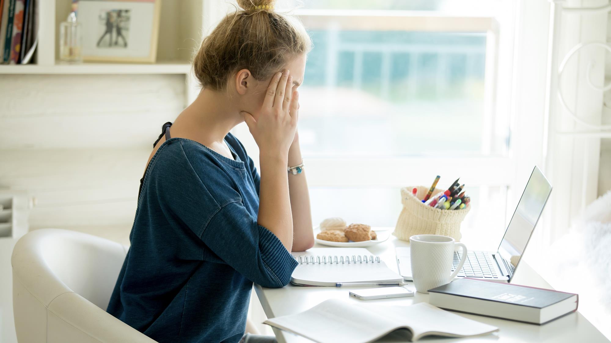 MOVING MENTAL HEALTH TO THE TOP OF THE LEGAL AGENDA