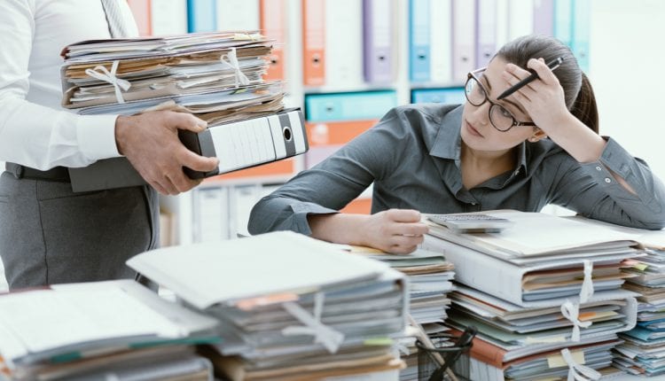 Maintaining mental wellbeing in the legal profession