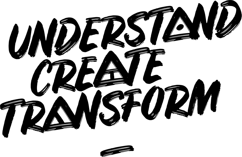 understand create transform