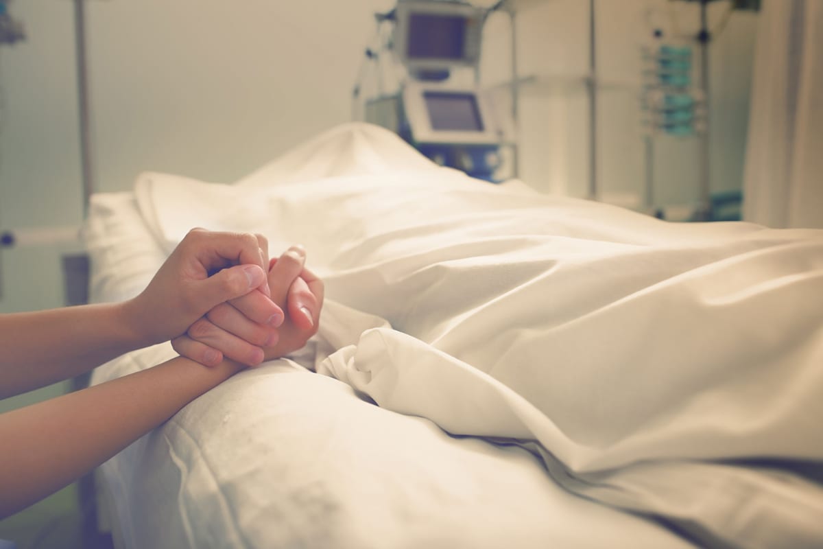 Are death bed marriages a good idea