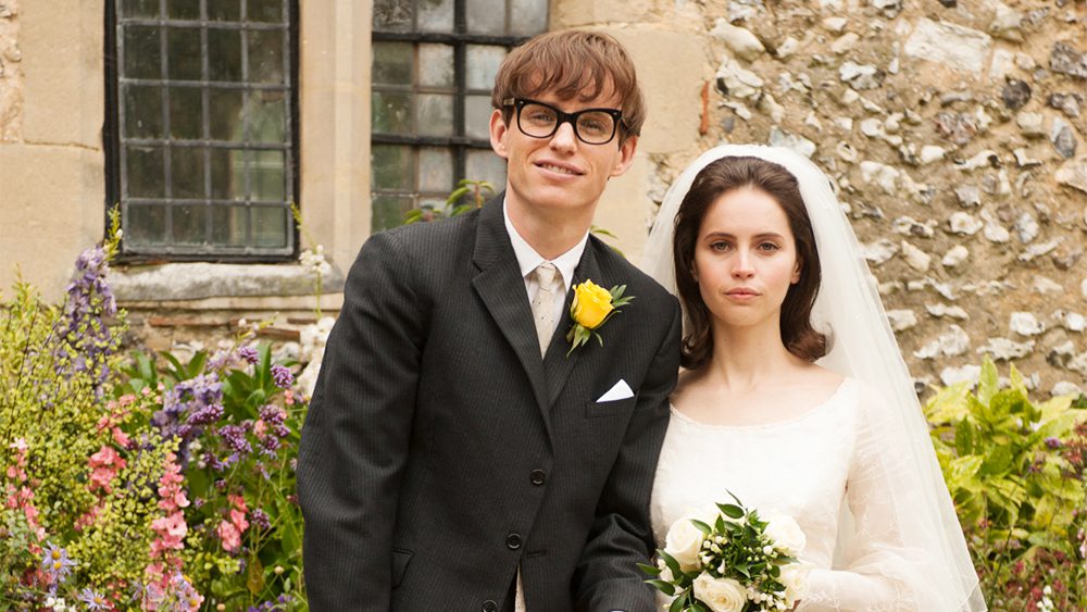 The Theory of Everything: What Stephen Hawking’s Divorce Teaches Us About Love