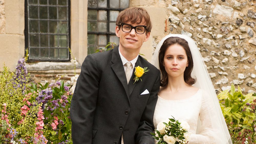 Blog 33 the theory of everything toronto film festival