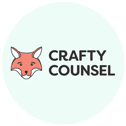 Podcasts - Featured On 27 podcast crafty counsel