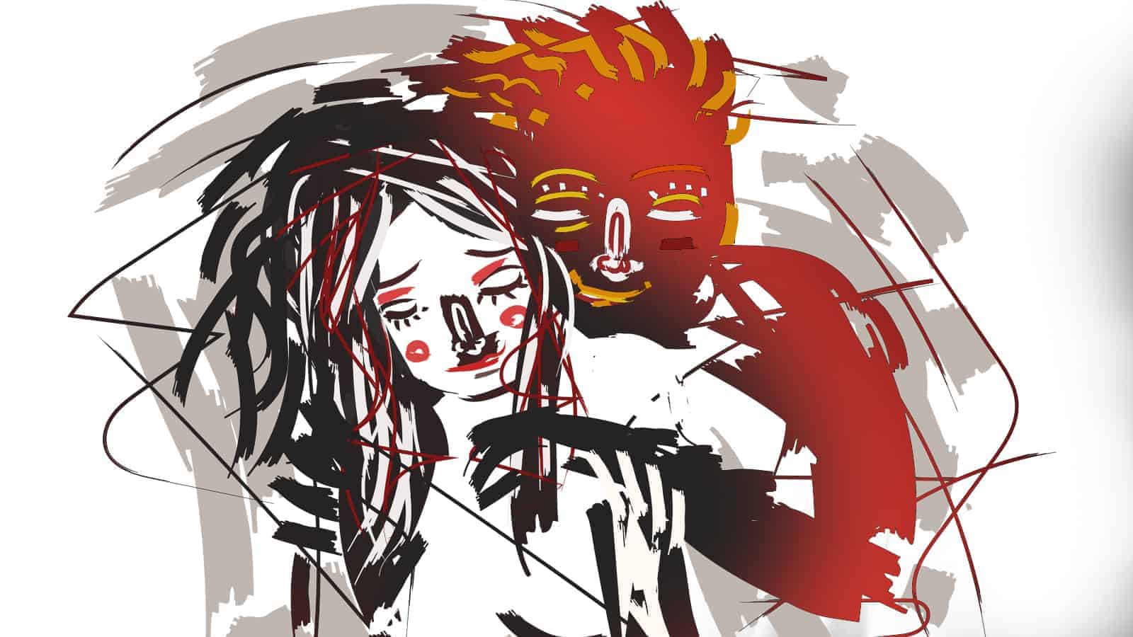 Blog 25 4 Reasons Why People Stay In Toxic Relationships