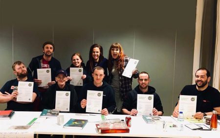 training-neg-earth training neg earth